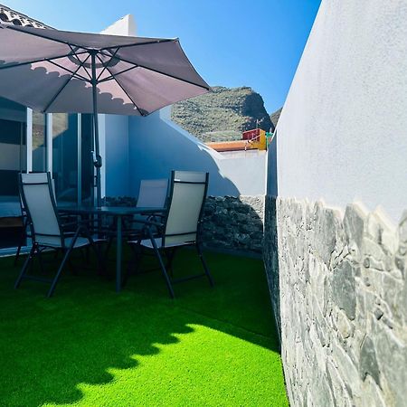 Apartament Amplio Duplex Tamaimo Zewnętrze zdjęcie