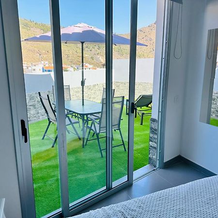 Apartament Amplio Duplex Tamaimo Zewnętrze zdjęcie