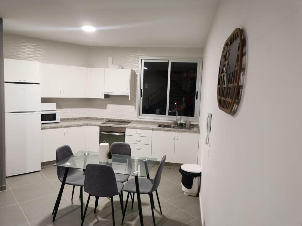 Apartament Amplio Duplex Tamaimo Zewnętrze zdjęcie