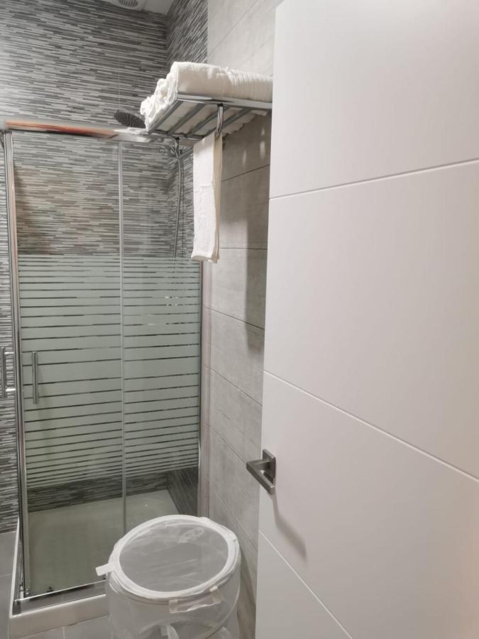 Apartament Amplio Duplex Tamaimo Zewnętrze zdjęcie