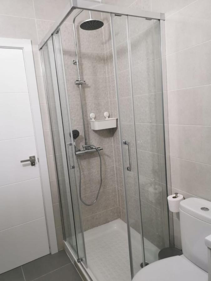 Apartament Amplio Duplex Tamaimo Zewnętrze zdjęcie