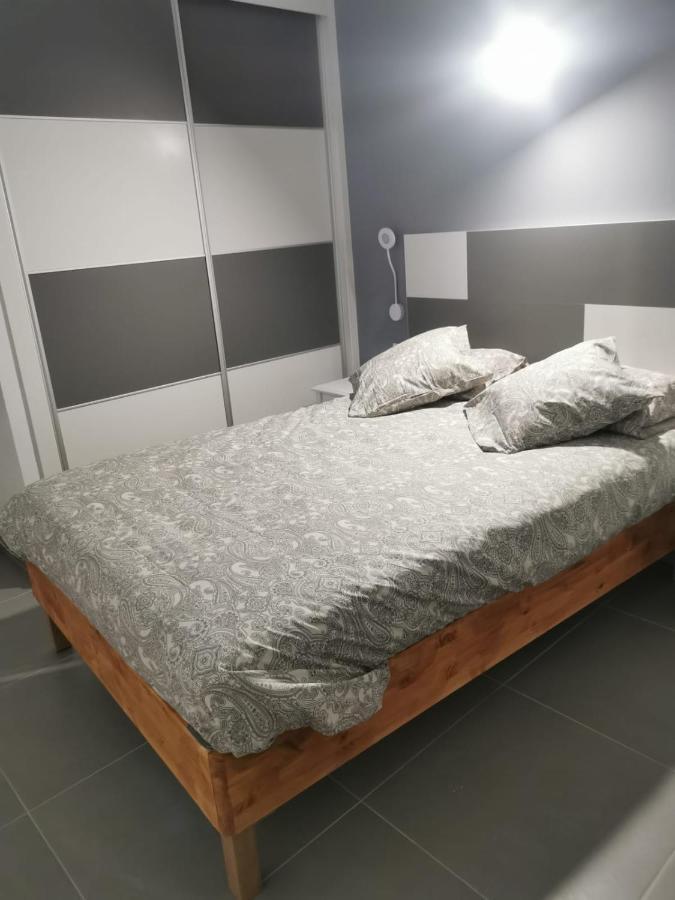 Apartament Amplio Duplex Tamaimo Zewnętrze zdjęcie